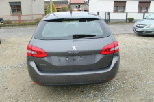 Peugeot 308 Ostrów Wielkopolski - zdjęcie 6