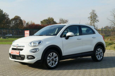 Fiat 500x 1,4 140 KM  z Niemiec 1 właściciel Serwis w ASO Goczałkowice-Zdrój - zdjęcie 1