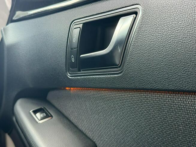 Mercedes E 200 Opcja zamiany na tańszy samochód z dopłatą Nadma - zdjęcie 10