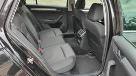 Skoda Superb Kombi AMBITION, czarny perłowy, 2020r. Kartuzy - zdjęcie 8