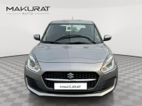 Suzuki Swift WD0805R#1.2 Dualjet SHVS Premium Cz.cof Salon PL VAT 23% Pępowo - zdjęcie 5