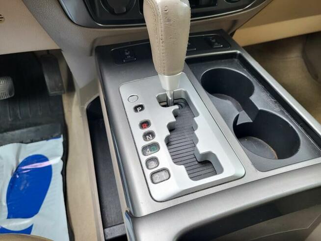 Platinum, V8 5,6l (VK56DE) 321KM*4X4 AWD*Instalacja LPG*Doku Warszawa - zdjęcie 10