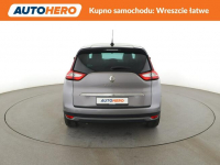Renault Grand Scenic 7 os led kamera navi pdc 2 strefowa klimatyzacja Warszawa - zdjęcie 6