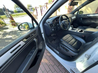 Volkswagen Touareg Kobylnica - zdjęcie 9