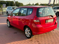 Honda Jazz LIFT,Klimatronic,Gwarancja, Serwis Sade Budy - zdjęcie 7