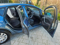 Opel Astra 1.6 115 KM klima, elektryka, parktronik, tempomat Strzegom - zdjęcie 11