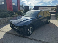 Volvo V60 2.0D3 150 Automat##Navi#28tyś km!!! Margonin - zdjęcie 2