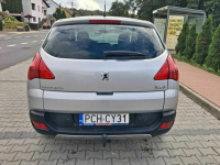 Samochód osobowy Peugeot 3008 Chodzież - zdjęcie 5