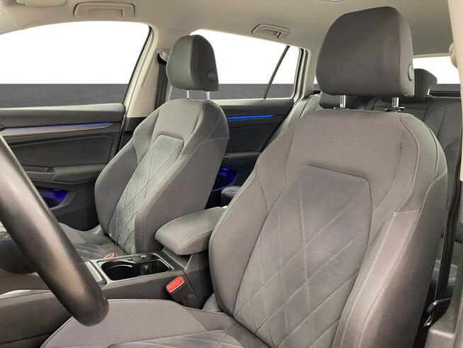 Volkswagen Golf VIII 1.5 TSI Evo Kombi Warszawa - zdjęcie 10