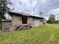 Podlaskie siedlisko z domem-duża, urokliwa działka Świrydy - zdjęcie 5