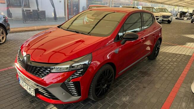 Renault Clio Lift Zduńska Wola - zdjęcie 10