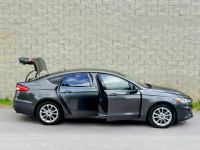 Ford Fusion Łódź - zdjęcie 5