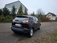 Opel Crossland X Poznań - zdjęcie 7