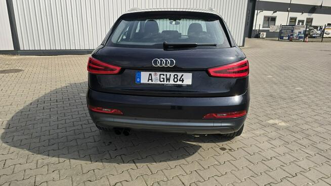 Audi Q3 Kraków - zdjęcie 5