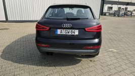 Audi Q3 Kraków - zdjęcie 5