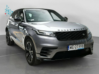 Land Rover Range Rover VELAR 2.0P R4 250KM AWD AT R-Dynamic S. WE2T998 Wolica - zdjęcie 4