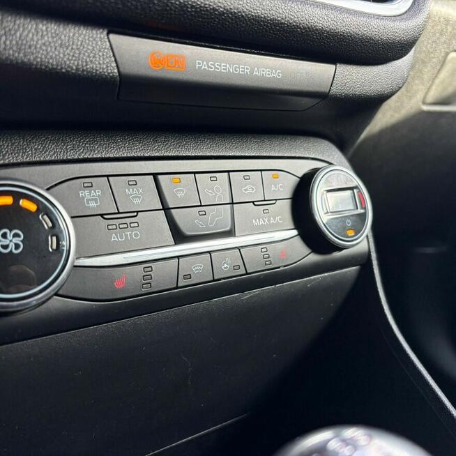Ford Fiesta ST Nowy Targ - zdjęcie 6