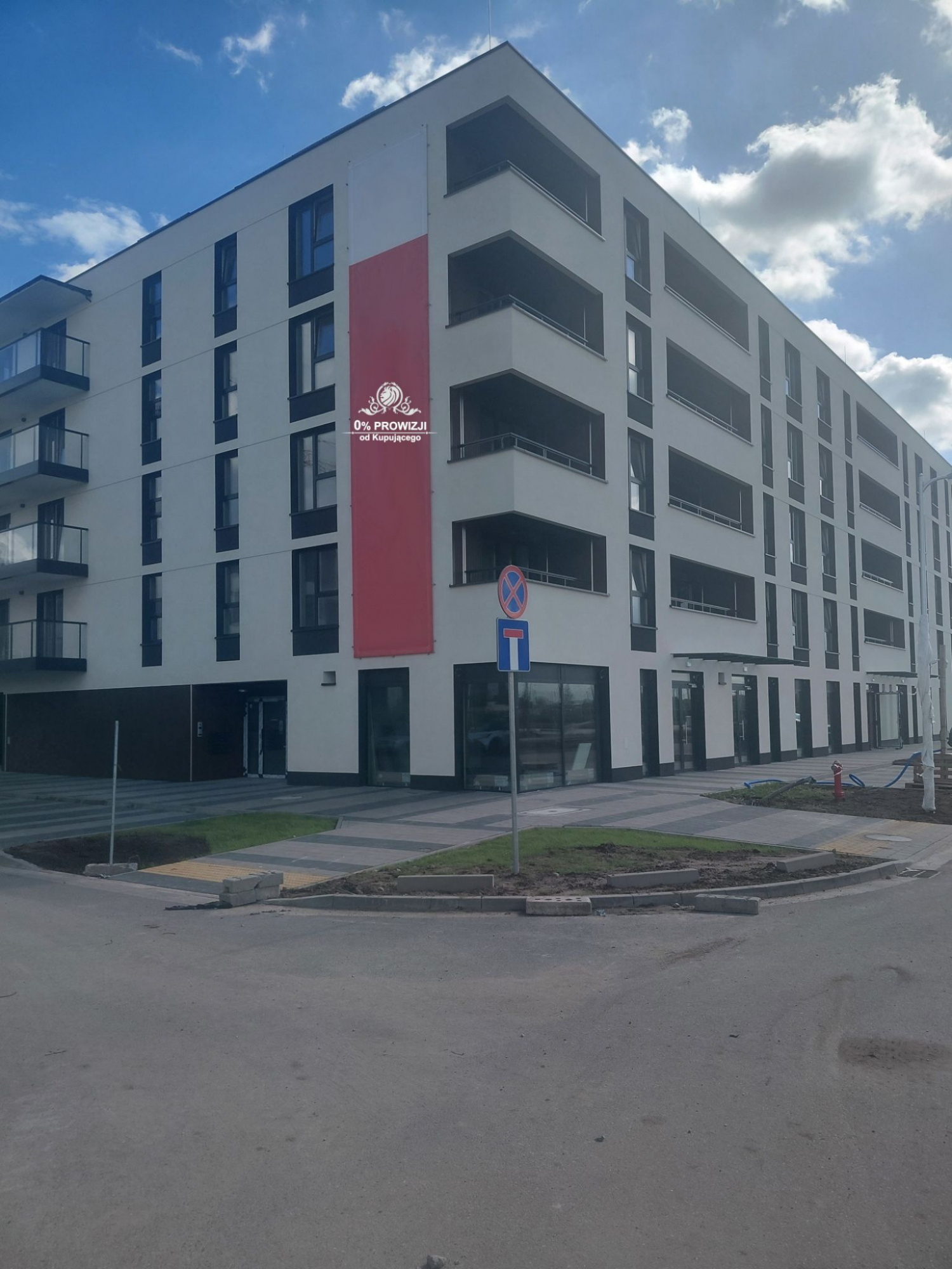 Piękne mieszkanie z ogródkiem w super lokalizacji z ogrzewaniem Wrocław - zdjęcie 6