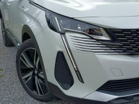 Peugeot 3008 Gt* Panorama *Kamera *Grzane fotele*Asystent Lubartów - zdjęcie 12