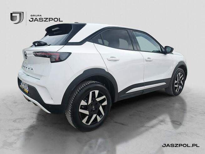 Opel Mokka I właściciel, Serwisowany, Bezwypadkowy, Gwarancja Łódź - zdjęcie 5