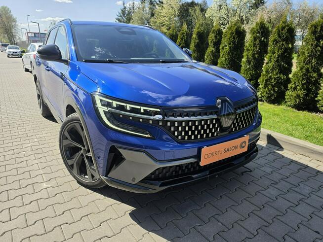 Renault Austral Esprit Alpine/Krajowa/ Bezwypadkowy/1 Właściciel/FV Balice - zdjęcie 2