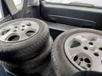 Suzuki Ignis KLIMA  zarejestrowany wsiadac i jezdzic Toruń - zdjęcie 8