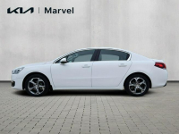 Peugeot 508 2.0HDi (140KM) Salon PL, Serwis ASO Łódź - zdjęcie 2