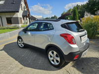 Opel Mokka 1.6 Benzyna 115KM / I-właściciel / Serwisowany Skępe - zdjęcie 4