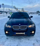 BMW X6 Kiczyce - zdjęcie 3