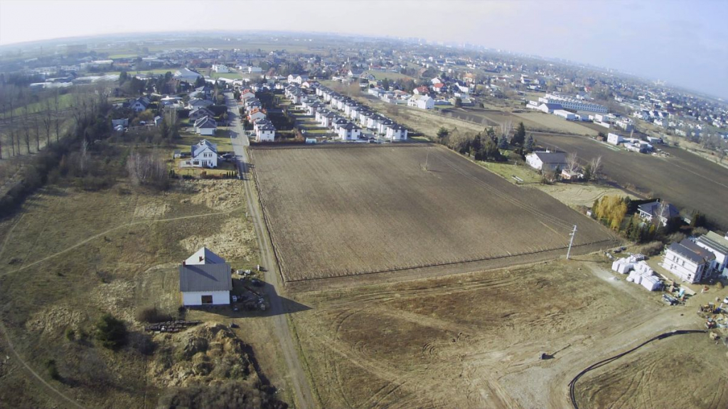 Działka inwestycyjna pod zabudowę bliźniaczą. Nowe Miasto - zdjęcie 7