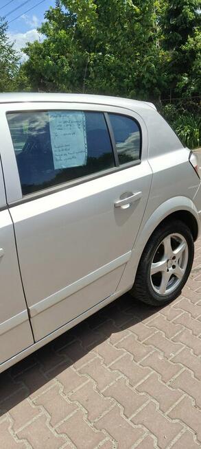 Opel Astra H 1,6 2006 Skierniewice - zdjęcie 4