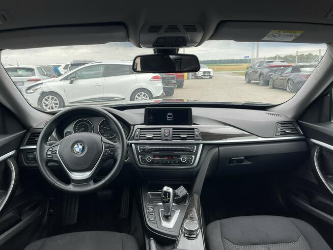 BMW 320 GT xDrive Luxury Line Navi Gliwice - zdjęcie 8