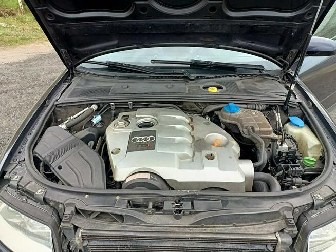 Audi A4 1.9TDI 130km 02r Tarnów - zdjęcie 8