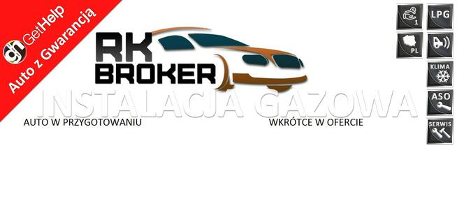 Dacia Duster 1.6 SCE 115KM +LPG Salon PL 24.3 Netto FV23% Gdańsk - zdjęcie 1