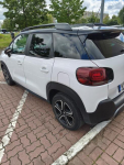 Sprzedam Citroena C3 Aircross z 2021r.30000 tys.km Siedlce - zdjęcie 9