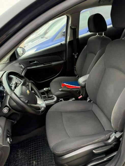 Chevrolet Cruze Rzekuń - zdjęcie 6