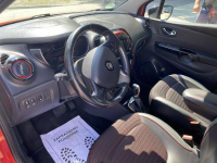 Renault Captur 1.2 TCe automat nawigacja Kobylnica - zdjęcie 8