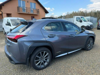 Lexus UX Hybryda, automat, gwarancja, 80tys.km! Zbąszyń - zdjęcie 12