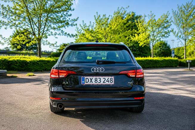 Audi A4 Sadlno - zdjęcie 4