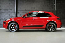 Macan GTS Katowice - zdjęcie 2