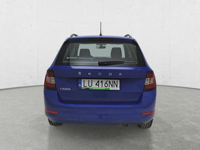 Škoda Fabia Poleasingowe.pl BZ Komorniki - zdjęcie 6