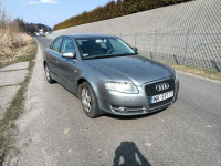Audi A4 2.0tdi 140 km 07r Automat