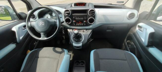 Citroen Berlingo Krajowy, instalacja gazowa. Goczałkowice-Zdrój - zdjęcie 8