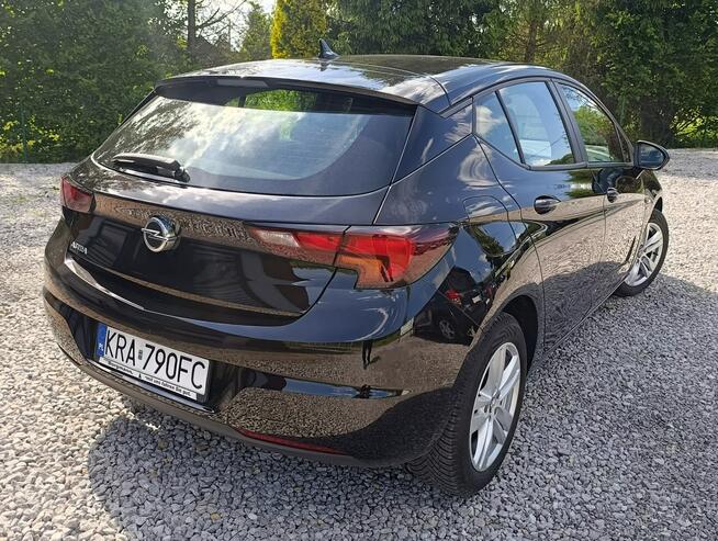Opel Astra Kamera  ,Navigacja. Grzana kierownica Dulowa - zdjęcie 8