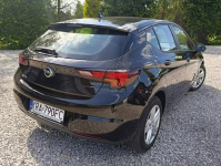 Opel Astra Kamera  ,Navigacja. Grzana kierownica Dulowa - zdjęcie 8