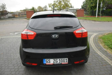 Kia Rio 1.2B Klima/ 2014r/ Sprowadzony/ Opłacony Tarnogród - zdjęcie 10