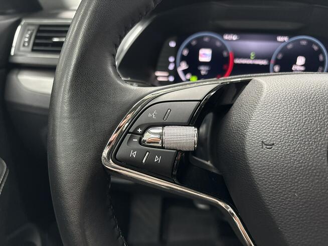 Škoda Superb Komorniki - zdjęcie 10
