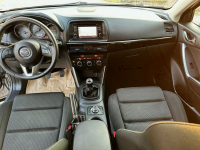 Mazda CX-5 2.2D, 4x4, Alu 17, Navi, Bogata wersja,Zarejestrowany w PL Ostrowiec Świętokrzyski - zdjęcie 9