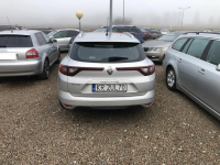 Renault Megane Kraków - zdjęcie 4