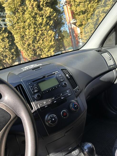 Hyundai i30 1,6 CRDI 2008 Bielsko-Biała - zdjęcie 9
